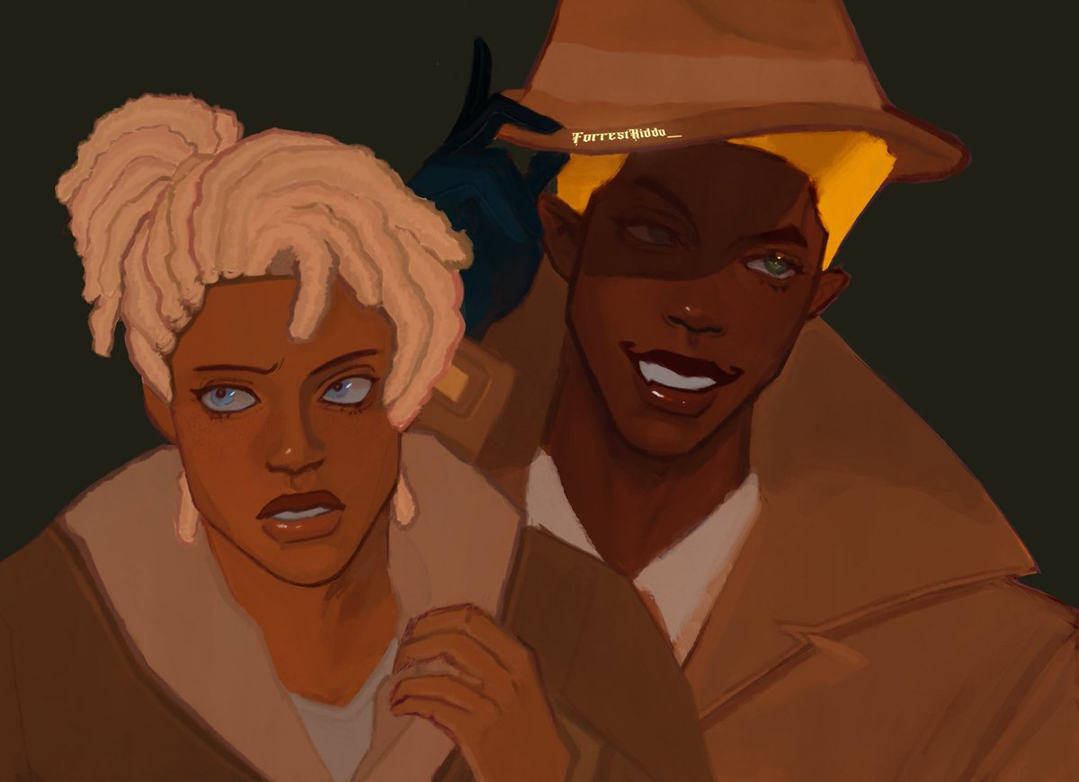 🎀Forrest! • *✰ 🍀 tweet media