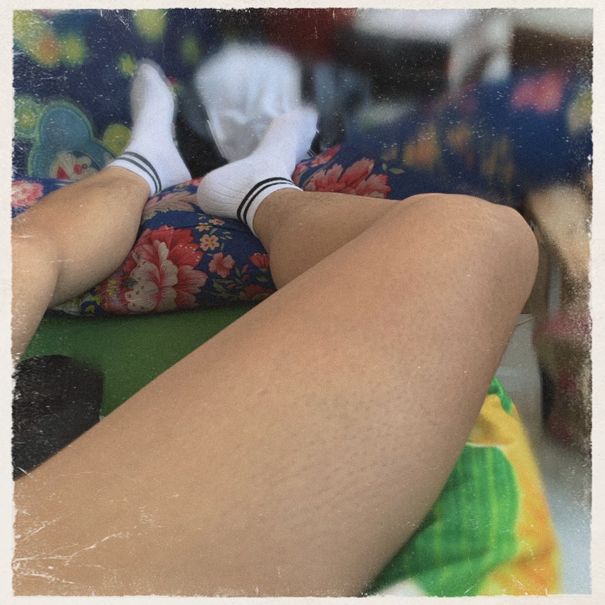 Minh25801's tweet photo. Merry Christmas everyone 😝👅

M in yoga time 🔥231224 https://t.co/nBHAY19S7q