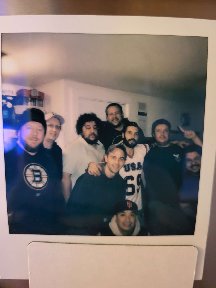 Capt_DHam's tweet photo. Missing the Na warcraft boys was a great event loved every minute of it got to meet all the amazing people I've spent so much time gaming with over the years!! https://t.co/FAzSR1VfR9