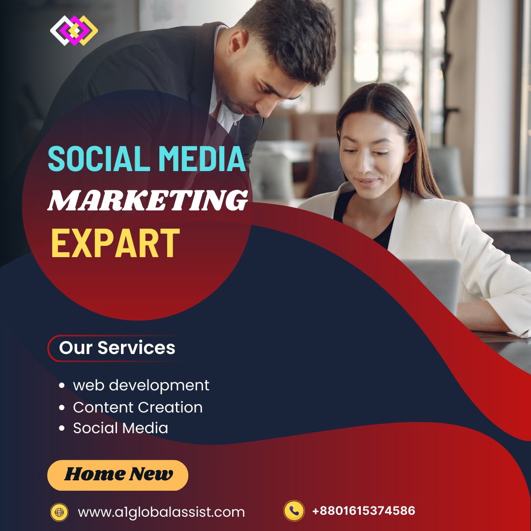 'Empower your online presence with the mastery of our Social Media Marketing experts. Shape success in the digital realm with strategic insights and impactful campaigns.

..
..
..
..
#DigitalMastery #SocialMediaStrategists #OnlinePresence #AmplifyYourImpact #DigitalExperts #