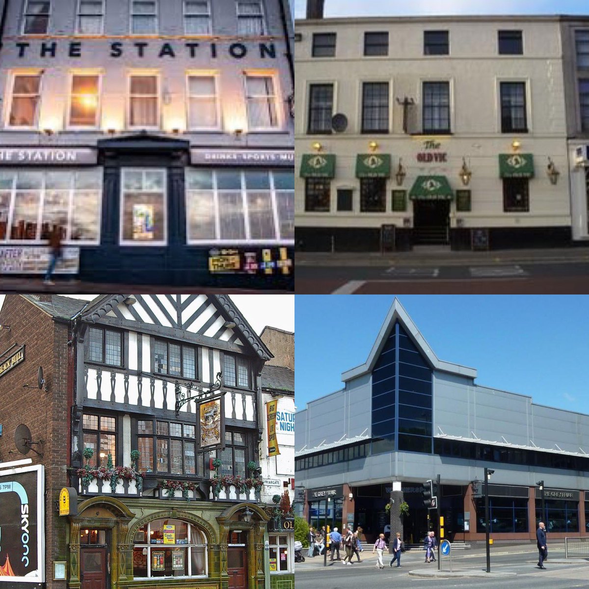 PNE Police tweet media