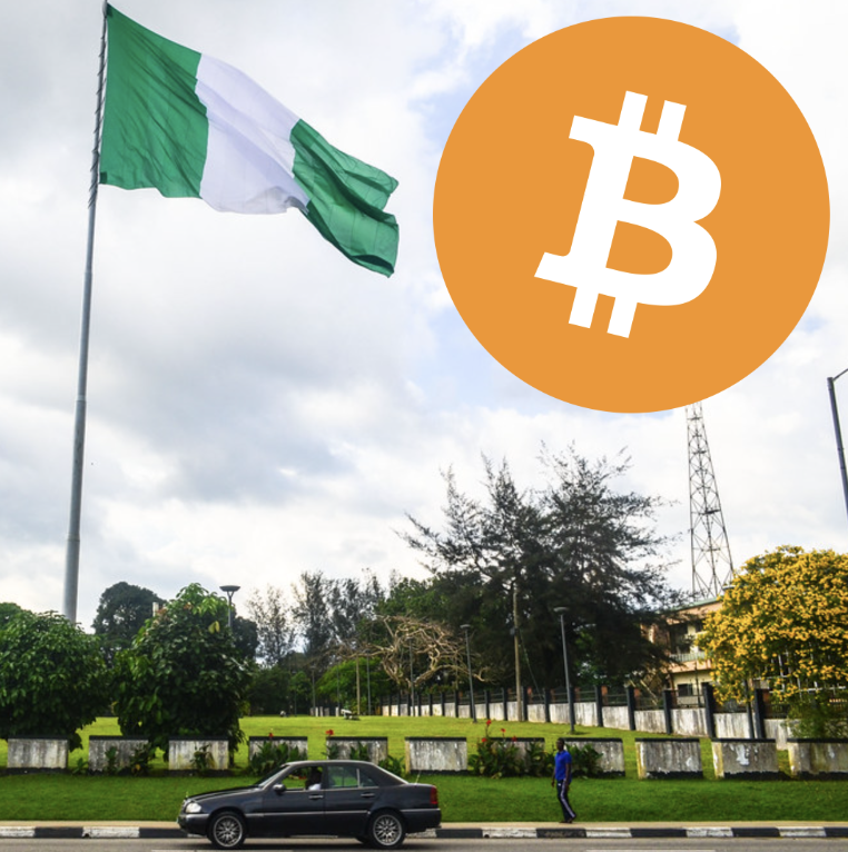 JUST IN: 🇳🇬 Nigeria's central bank lifted its ban on banks from transacting in #Bitcoin and crypto — Reuters