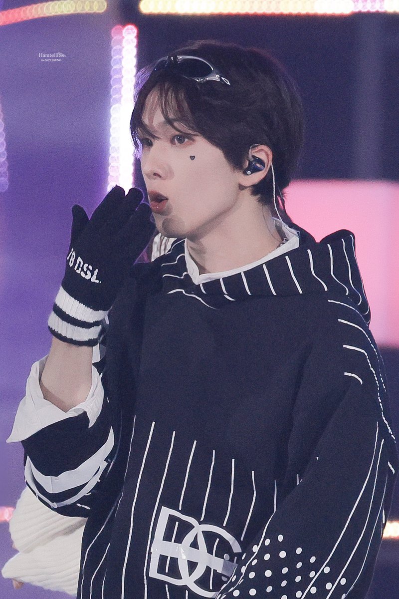 221224 SBS 가요대전 #지성 HQ

유튜브 썸네일만들다가 귀여워서..

#지성 #JISUNG #NCT #NCTDREAM