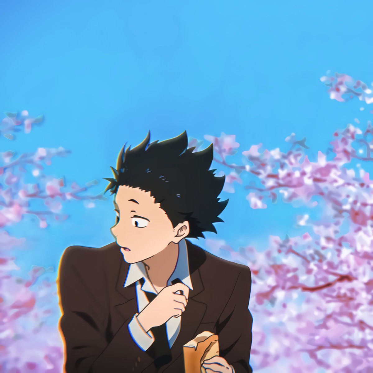 Anime : A Silent Voice