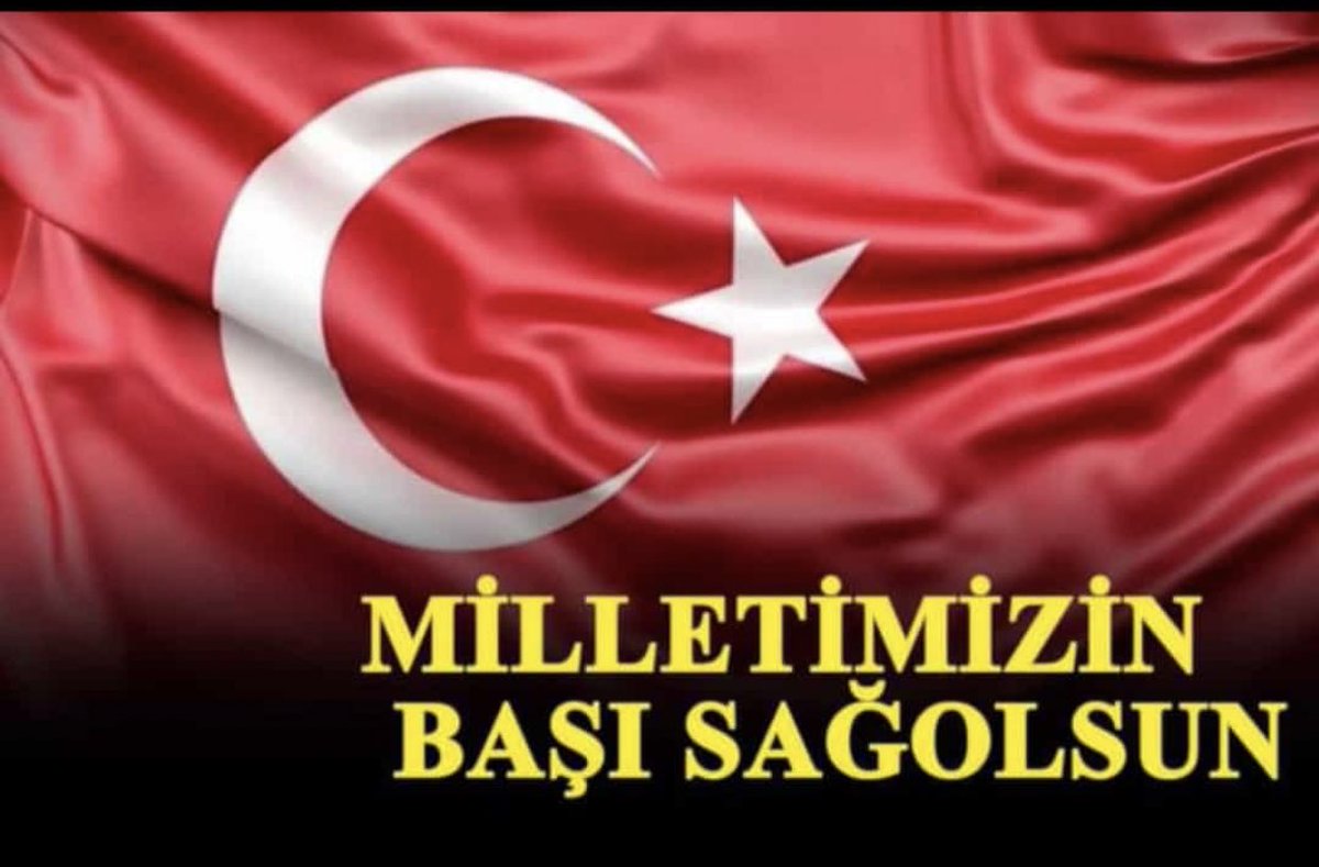 Bir hilal uğruna Ya Rab..!
Ne güneşler batıyor...

Son 24 saate 12 Askerimiz şehit edildi… Allah rahmet eylesin mekanları cennet olsun…
#sehidimizvar 
#SehitCocuklarGunu 
#SehitlerÖlmez 
#sehit