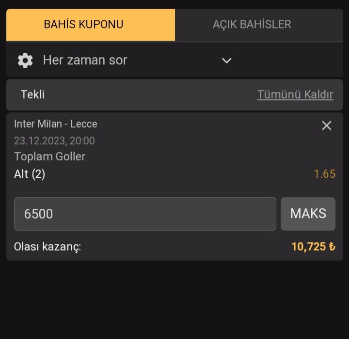 Oddsanalystt's tweet photo. Merhaba arkadaşlar  canlıdan aldım 2 alt iadeli bolşanslar 💫

👉https://t.co/QAZlzNEIWI https://t.co/hqUmJiLzMT