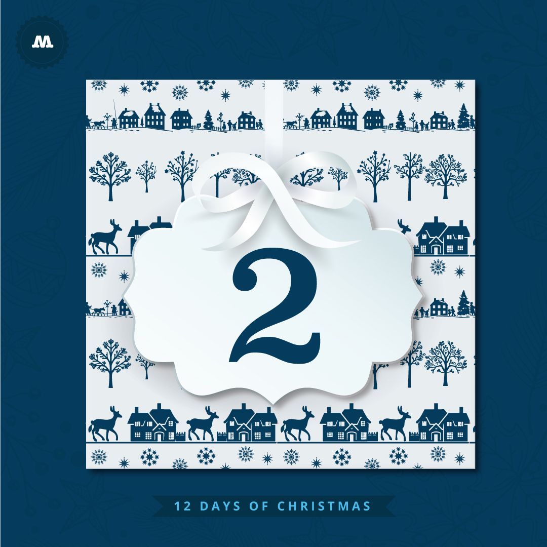 Mad Hatter Tech tweet media