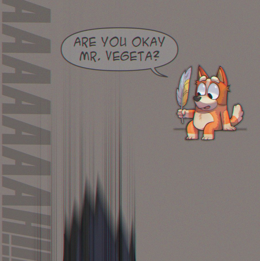 Fab (COMMISSIONS OPEN) tweet media