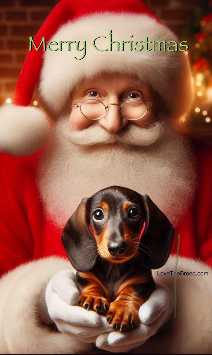 The holidays are here!  Merry Christmas! 🎄❤️❄️