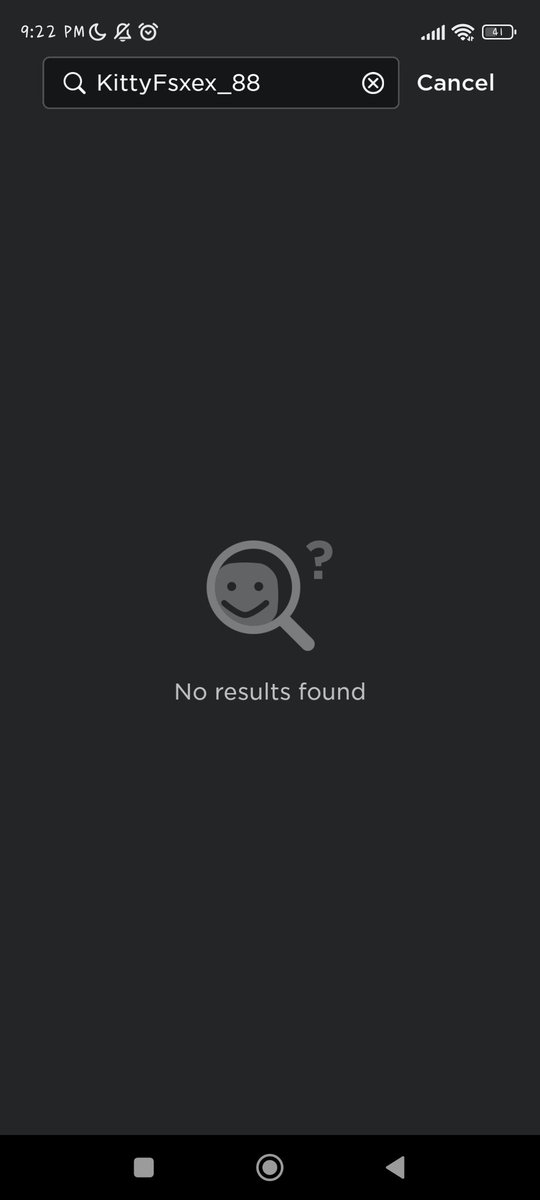 EYF45's tweet photo. Another one?? Trying to scam me on Traderie. @traderiehq these people are everywhere. Be safe ya'll. Always check the website. And don't believe people.

#royalehightrades #royalehigh #ROBLOX https://t.co/lYosulxeST