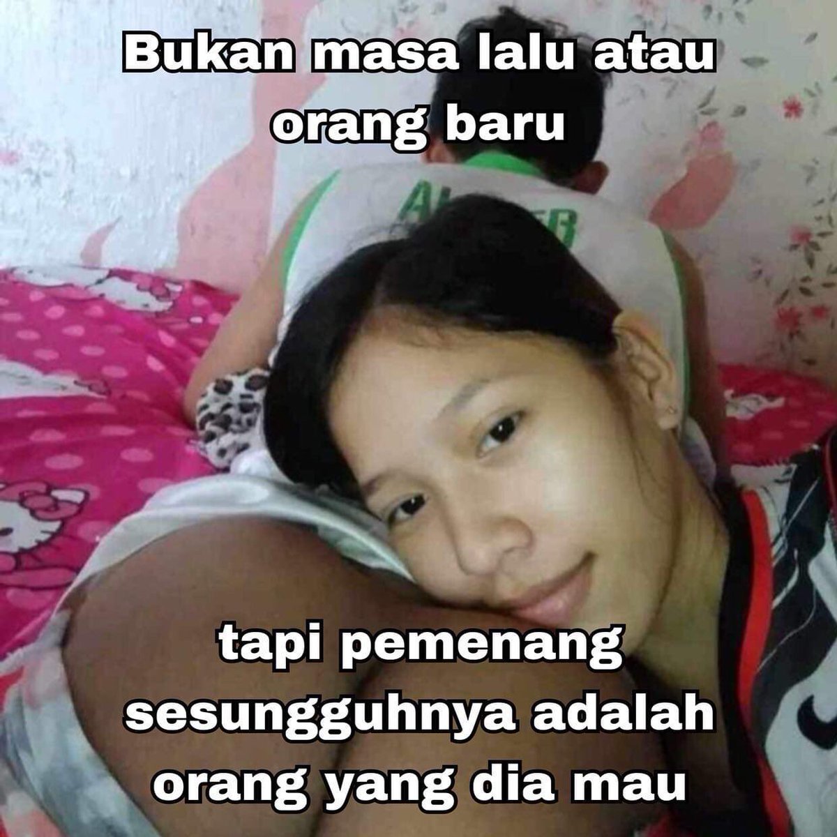 txtdrstoryWA's tweet photo. sama sama mau kali maksudnya https://t.co/8LoSVEFxuB