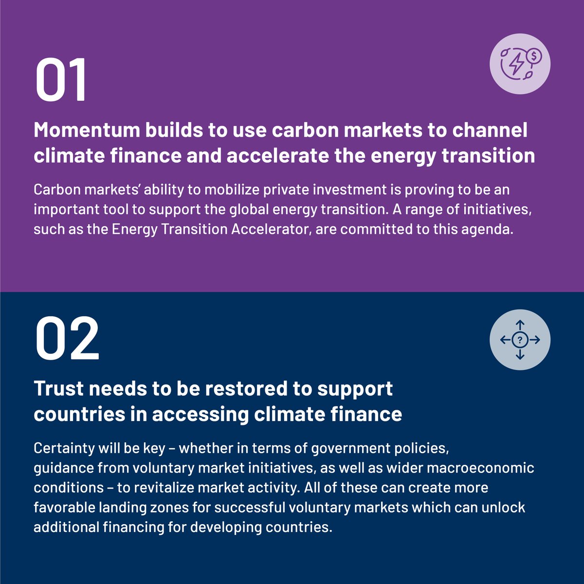 World Bank Group Climate and Environment tweet media