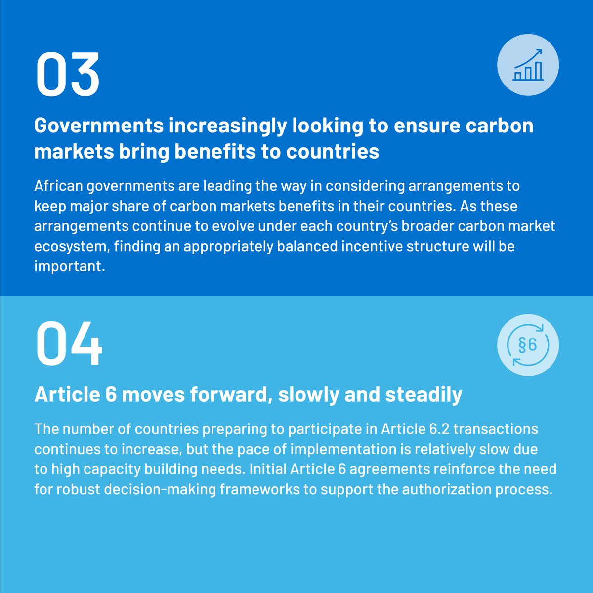 World Bank Group Climate and Environment tweet media