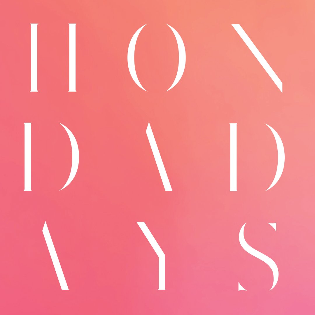 wordsonsnbthr's tweet image. Happy Honda Days for all those who celebrate!