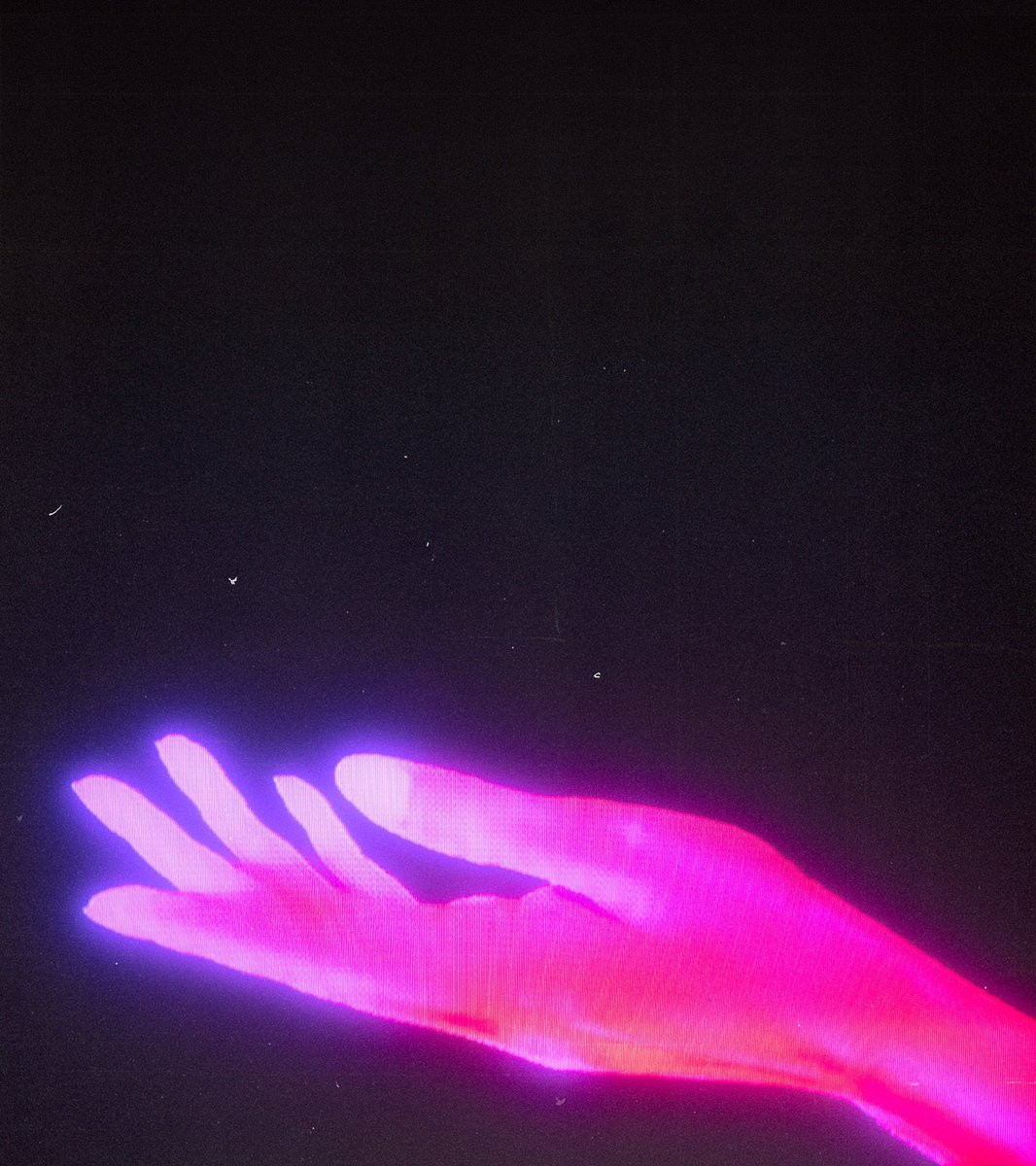 I’m losing my grip on reality