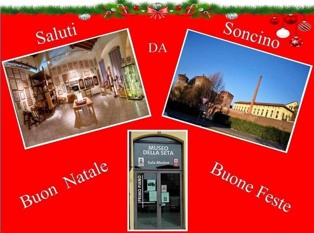 Museo della Seta Soncino (@museosetasoncin) on Twitter photo 