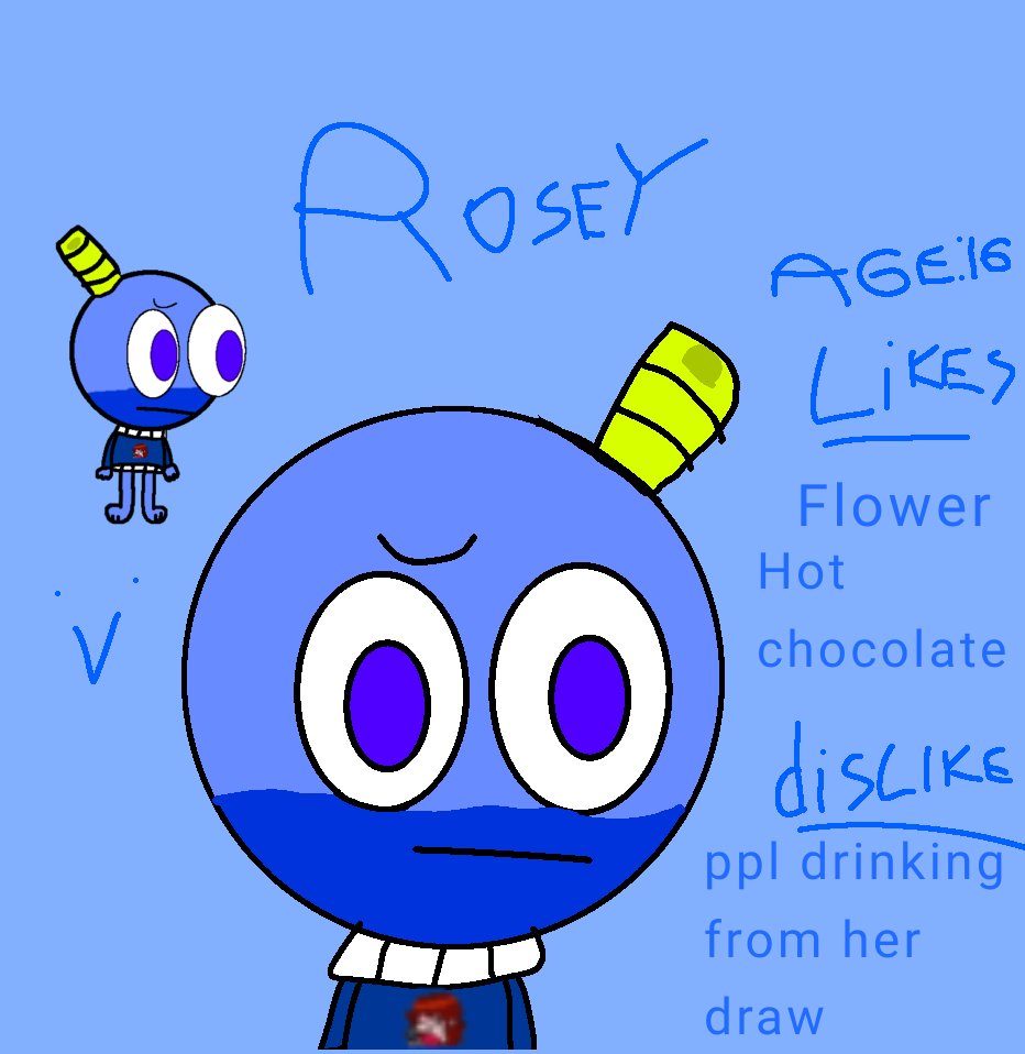 Rosey (@lewisharpe33038) / Posts / X