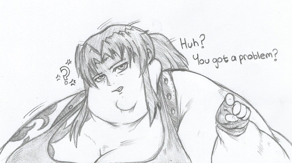 HeheheGross's tweet image. F.F (fat faces)