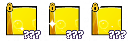 Hello everyone! This is going to be a christmas giveaway :D woooo!!! There will be 3 winners for this. 
Giving away 3 golden hell rocks!
Requirments:
Must Follow:<a href="/BiscutRo/">Biscuit</a> and <a href="/BeaPlaysRB/">bea</a> 
Must retweet and like the post
we will be using Twitterpicker so try to get this to 10