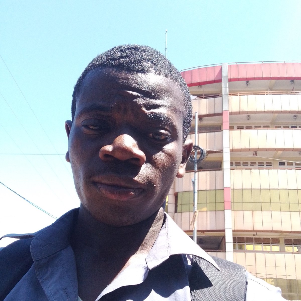 OnefireAlly's tweet image. #NouvellePhotoDeProfil