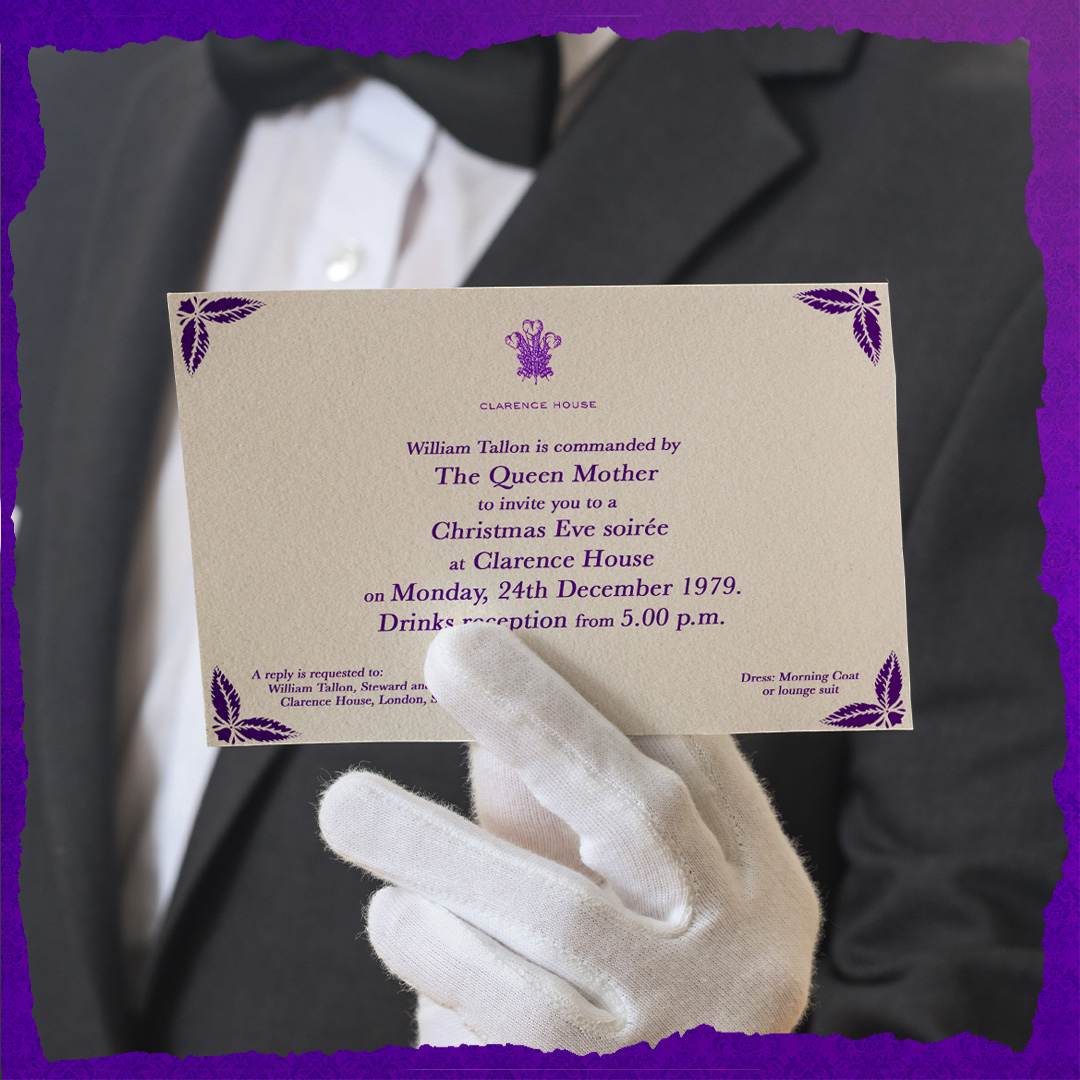 For Day ELEVEN of #12DaysofChristmas and the chance to WIN x2 tickets to see #BackstairsBillyPlay:

👑 LIKE this post
👑 FOLLOW @backstairsbillyplay
👑 COMMENT your answer to the following question: Where do the Royal Family traditionally spend Christmas and New Year?