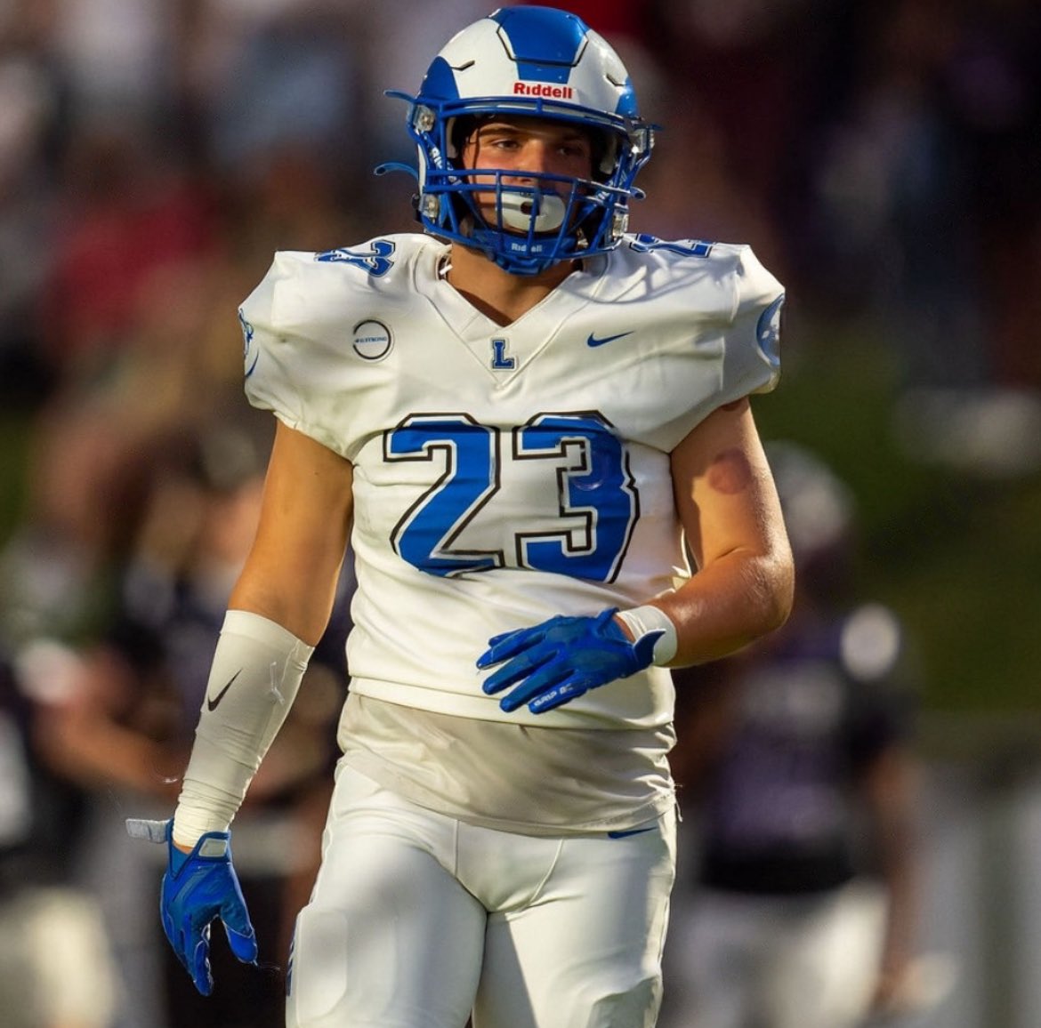 Excited to be announced as Academic All-State 🐏🐏 <a href="/LadueRamsFB/">Ladue Rams Football</a> <a href="/CoachDB11STRONG/">David Bryant</a>