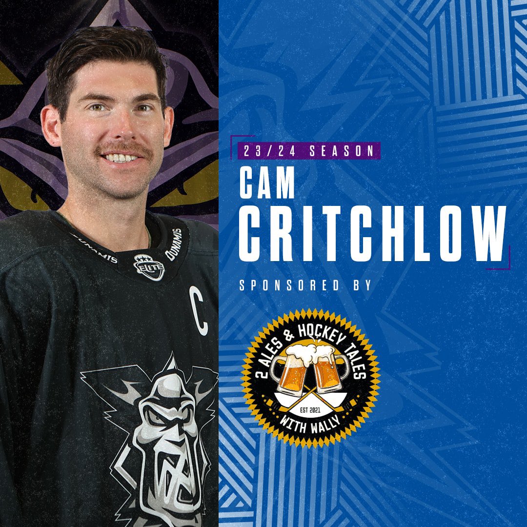 Mcr_Storm's tweet image. It’s @Critchlow11 with a captain’s goal to tie it up in the final two minutes.