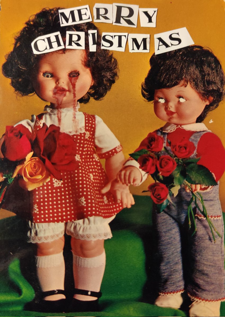 Buone feste.... a te e famiglia
#Christmas
#art