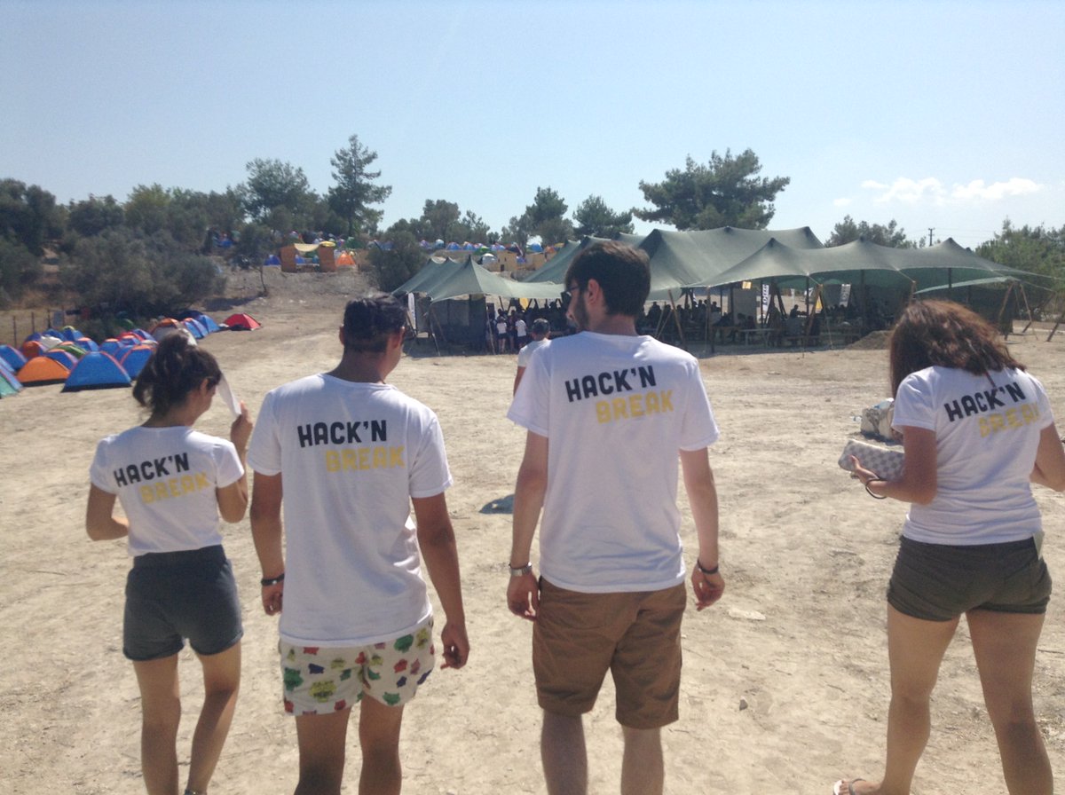 hacknbreak's tweet photo. Once upon a time at #HacknBreak💕 https://t.co/R1dnfaRdoz