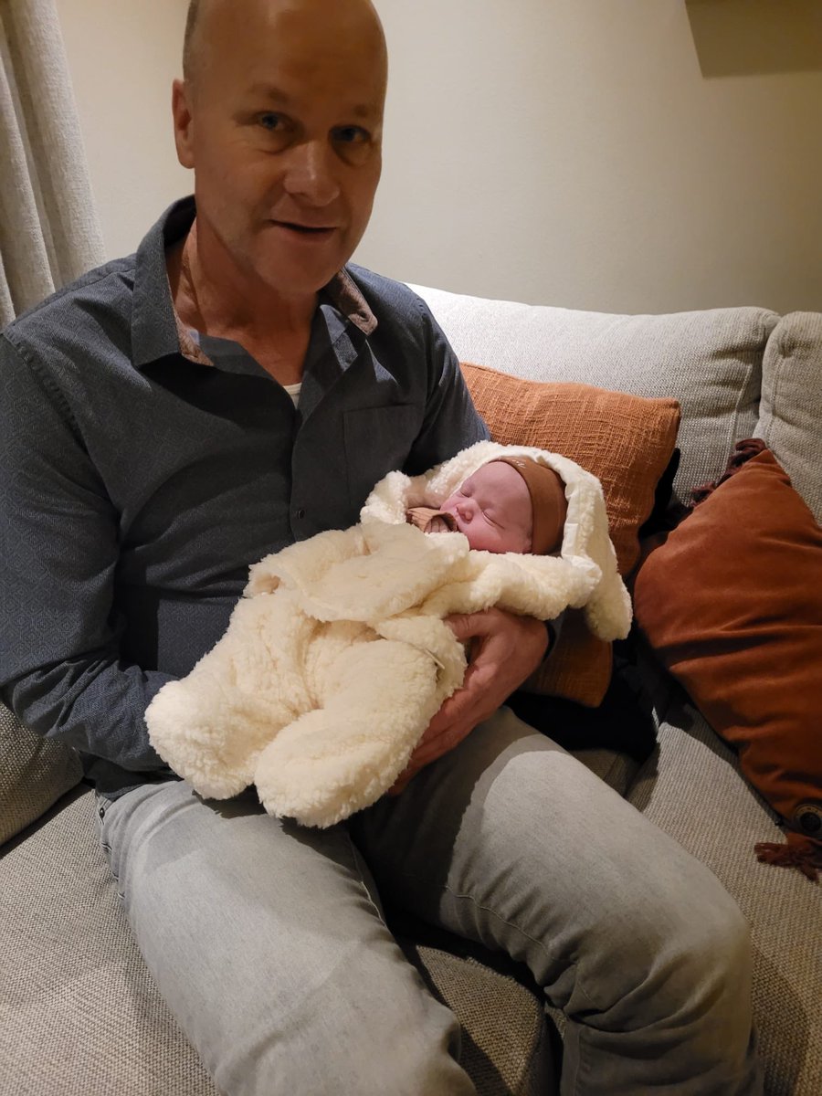 Auke Brouwer tweet media