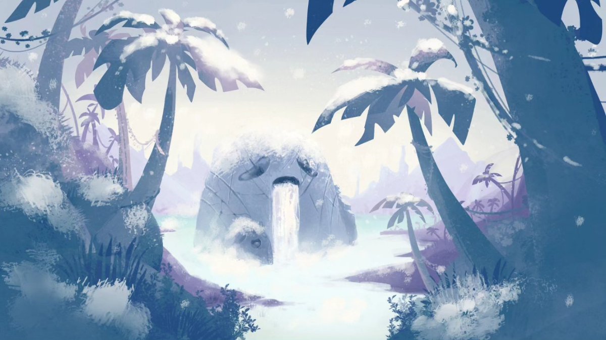 lorene_mdini's tweet photo. 4 landscape for 4 saison ! https://t.co/ZBSC1Jnjlh