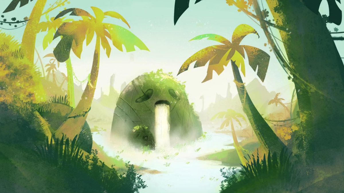 lorene_mdini's tweet photo. 4 landscape for 4 saison ! https://t.co/ZBSC1Jnjlh