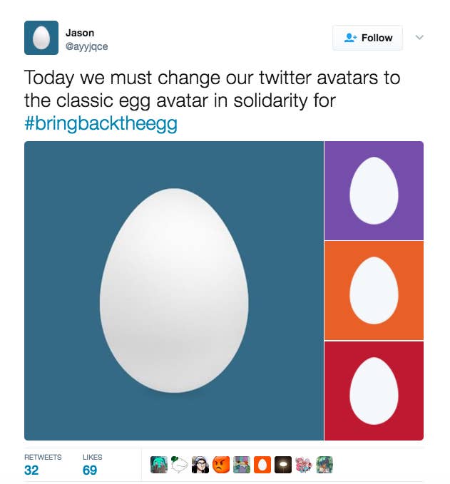 pauloMDtweets's tweet photo. "or yung itlog lang" – @JodiStaMaria
If matagal ka na sa twitter alam mo yung reference ni ate jodi.
#bringbacktheegg https://t.co/l40oZRRhNP
