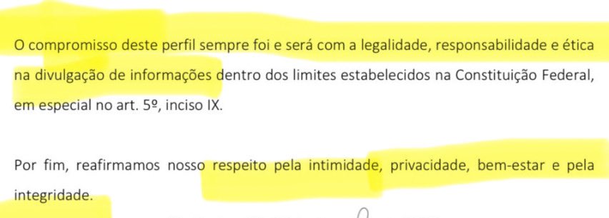 peterjordan's tweet photo. E quem diria que no comunicado oficial da Choquei se defendendo de fake news, TERIA FAKE NEWS! https://t.co/TK7cBxlkKP