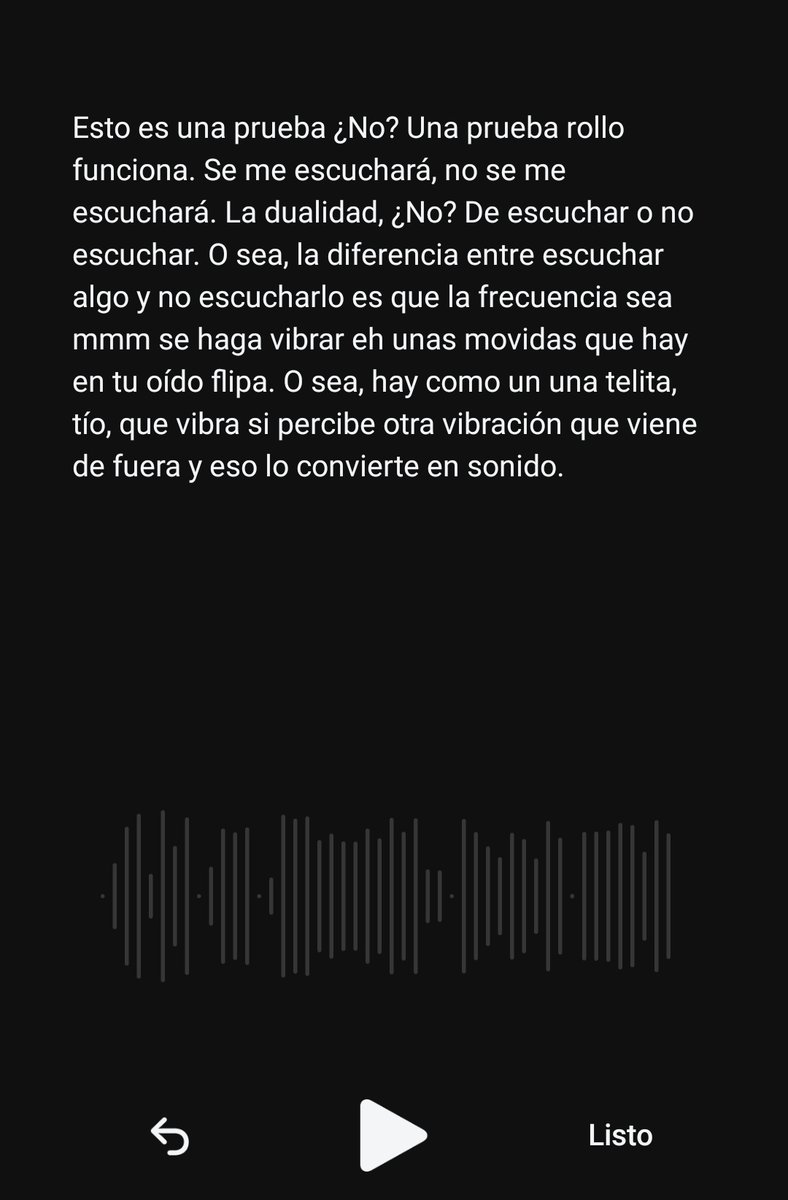 Lobatiyo's tweet photo. Que threads tenga esto me hace gracia https://t.co/JZGXAMq3vt
