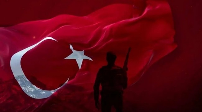 Bugün, Pençe-Kilit Harekâtı bölgesinde bir üs bölgeye sızmaya çalışan teröristlerle çıkan çatışmada şehit düşen Mehmetçiklerimize Allah’tan rahmet; acılarını yürekten paylaştığım ailelerine ve kahraman ordumuza başsağlığı ve sabır, yaralı Mehmetçiğimize acil şifalar diliyorum.