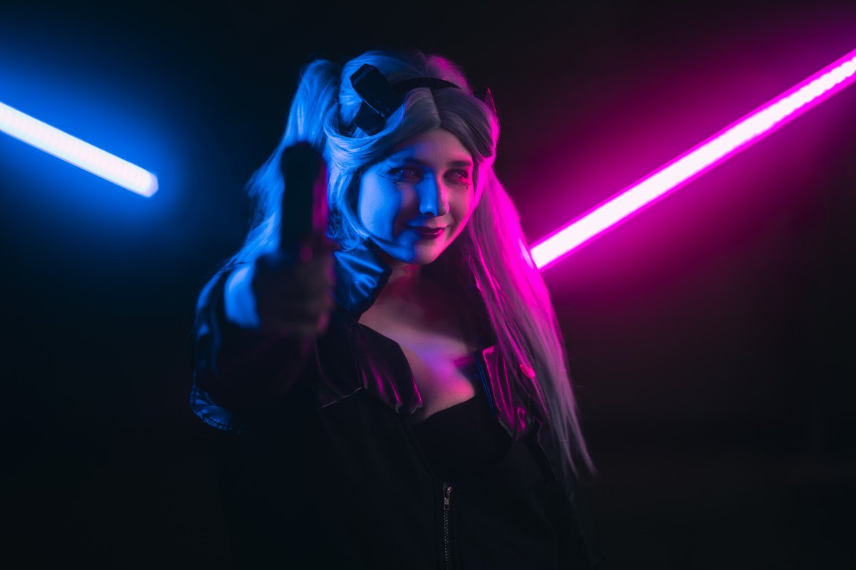 Kirakeigo's tweet photo. Rebecca Cosplay
My IG: Kira._.cos._ 
Photo by: Marek_rosenkrarz on ig #edgerunners #rebeccacosplay #cyberpunkedgerunners #edgerunnersrebbeca https://t.co/Egg5MqYojs