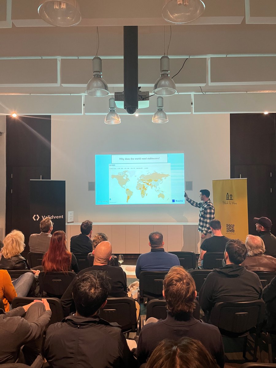 Block & Wine tweet media