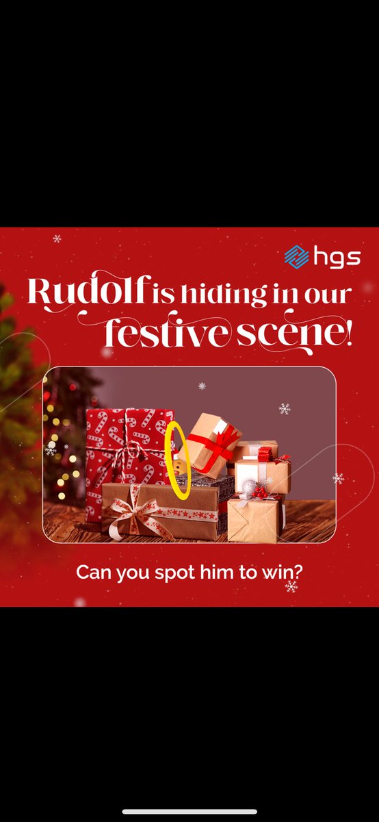 ItikaNaik10's tweet image. Behind the Red Gift Box 
#TeamHGS #LifeAtHGS #Christmas #Contest #HGSIndia #India
@LifeAtHGS
Join
@shaiti7 @Riyacrafts @Sanjukta_Das1