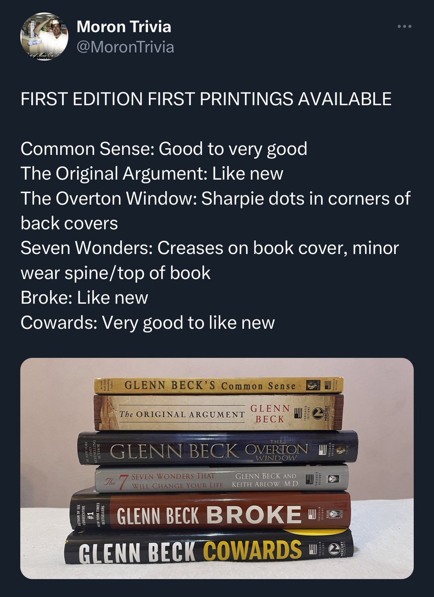 MoronTrivia tweet picture