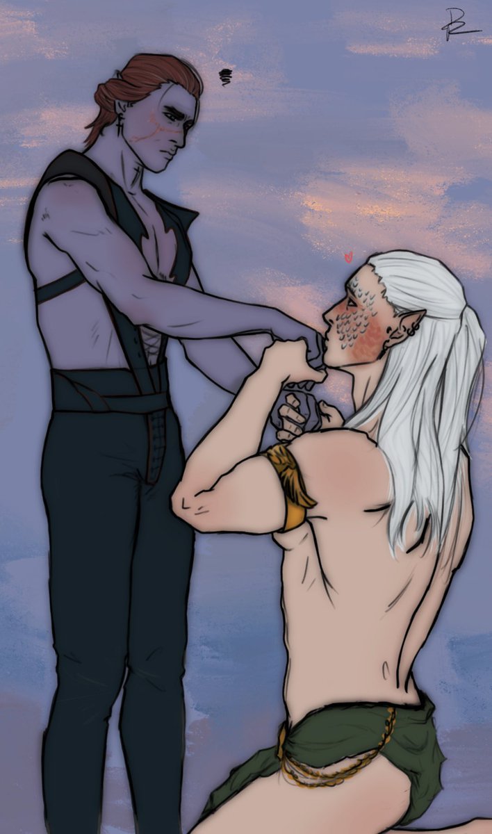DUR1NSREIGN's tweet photo. After months of going back and forth, I’ve finally officially opened commissions for January-February!!
I have 3 slots open for SFW and NSFW works!

https://t.co/NJM0Yuy7T1 https://t.co/EblyrcLeAW