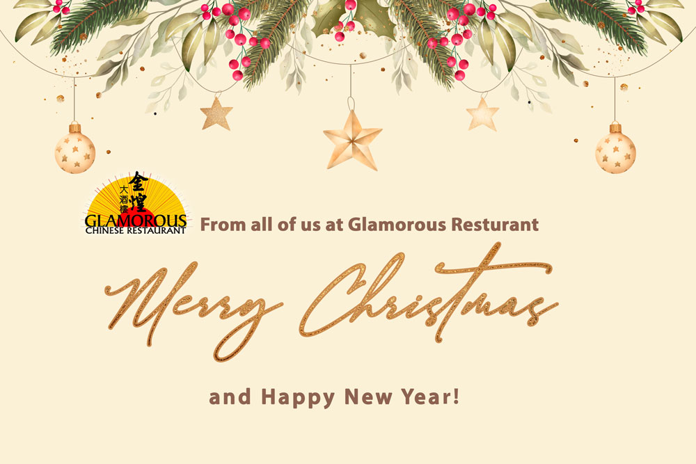 glamorous_uk's tweet photo. 🎄Season’s greetings from all of us at Glamorous Restaurant 🎄

We’d like to take this opportunity to thank you for all your support and wish you a very prosperous New Year!

Don't forget we are open as usual during the festive season!
#Christmas #HappyNewYear2024 https://t.co/vAJhmtiqr9