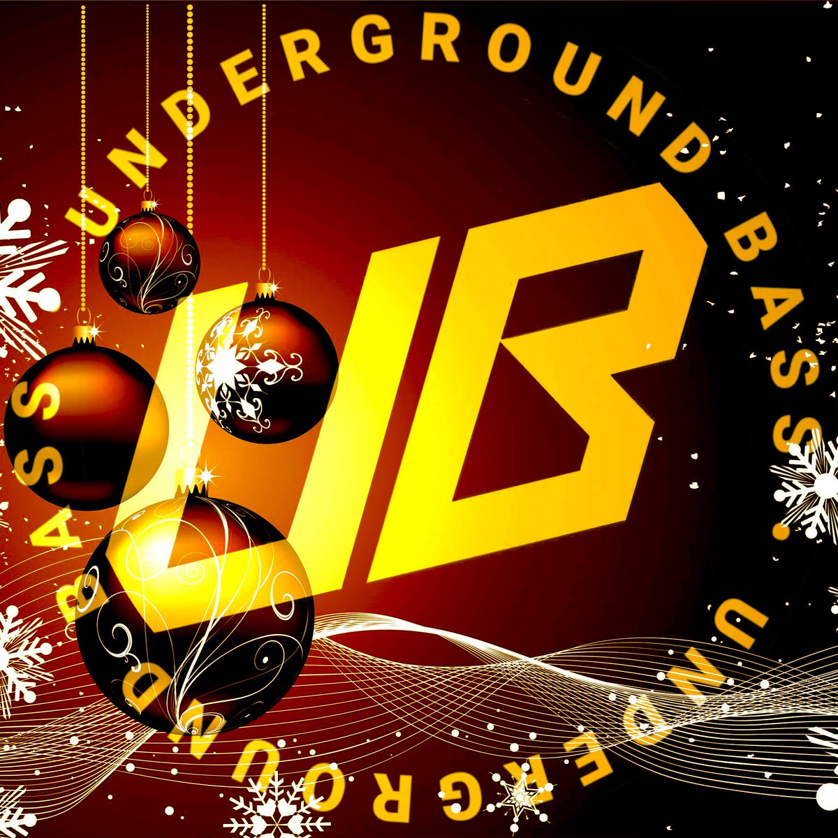 FmUnderground's tweet photo. 🎅🏼 Happy Christmas &amp; New Year 🎅🏼

A massive thank you to all the listeners - Supporters of UB ❤️❤️

https://t.co/GRzLs6cXVq
@FmUnderground https://t.co/fyY7QgA1GU