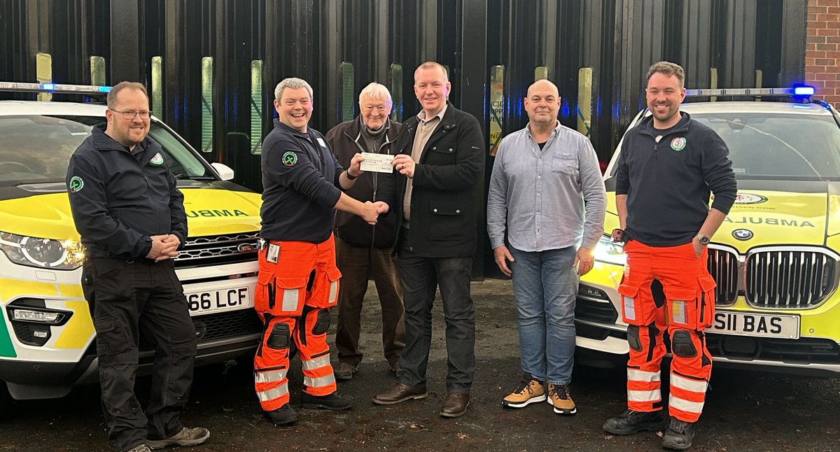 Avondale Lodge tweet media