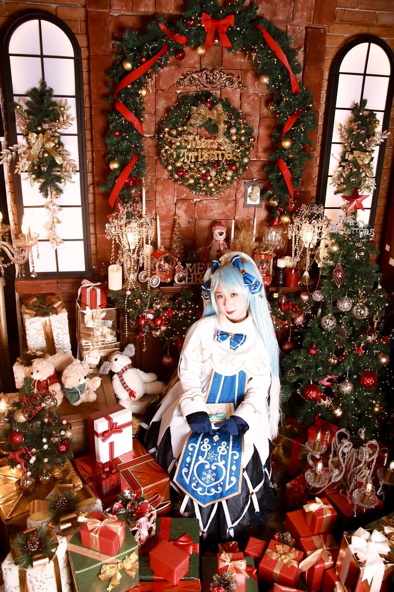 cos_miso's tweet photo. https://t.co/R14tw0il48