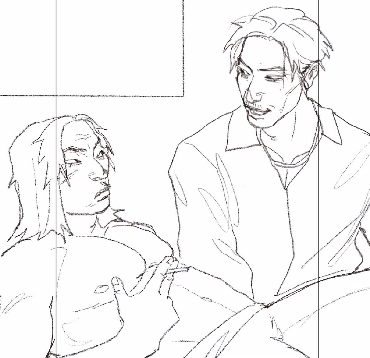 While I’m here I wanna share what got scrapped