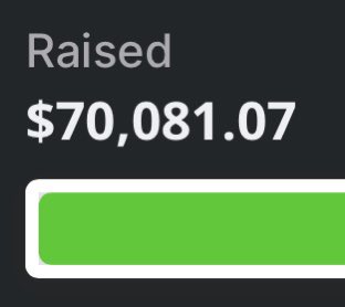 zentreya's tweet photo. We have raised over $70,000+ for Toys 4 Tots thanks to the generosity of the community. Absolutely insane and cannot thank you enough for an amazing charity week.
THANK YOU ALL who donated and spread the word and watched. And to the members who helped make this possible as well! https://t.co/xuPQm7uOyK