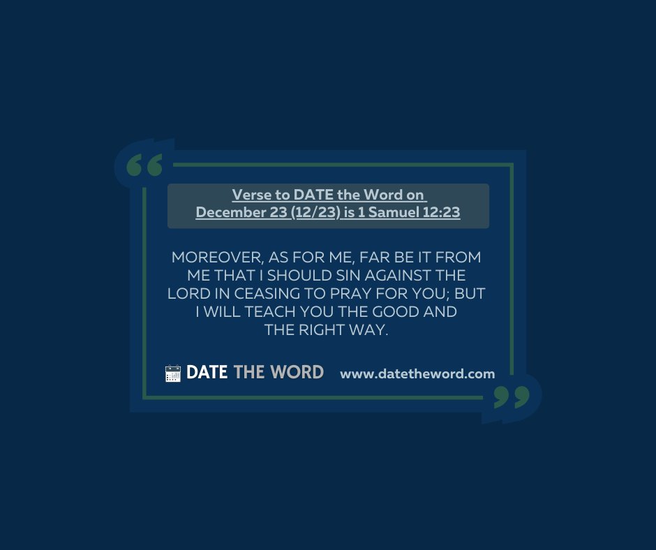 Date The Word tweet media