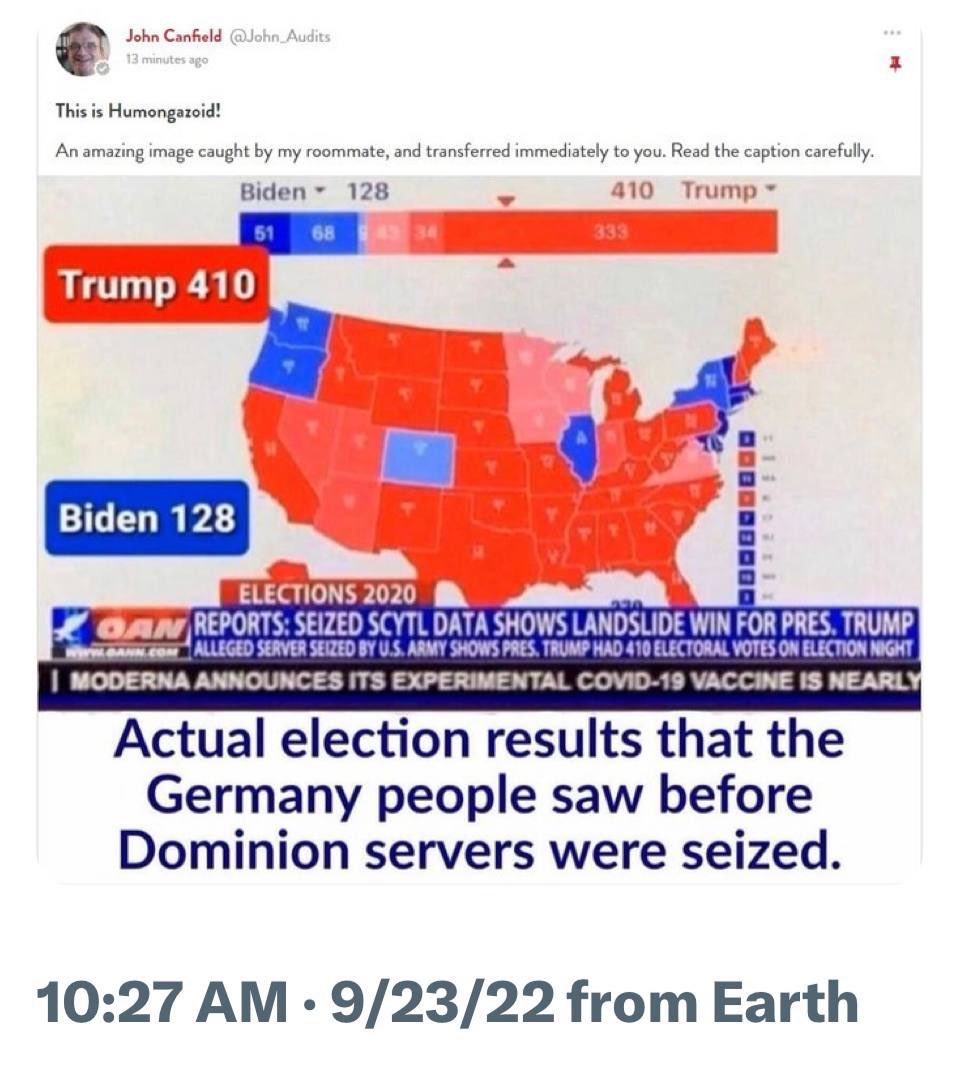 ebaz85032's tweet image. Why are they panicking? ⏰🎥🎬🙌🏼🍿

#gettrump
#TrumpSmells 
#somuchwinning
#exposethemall
#Qplan

#Trumpisbatman