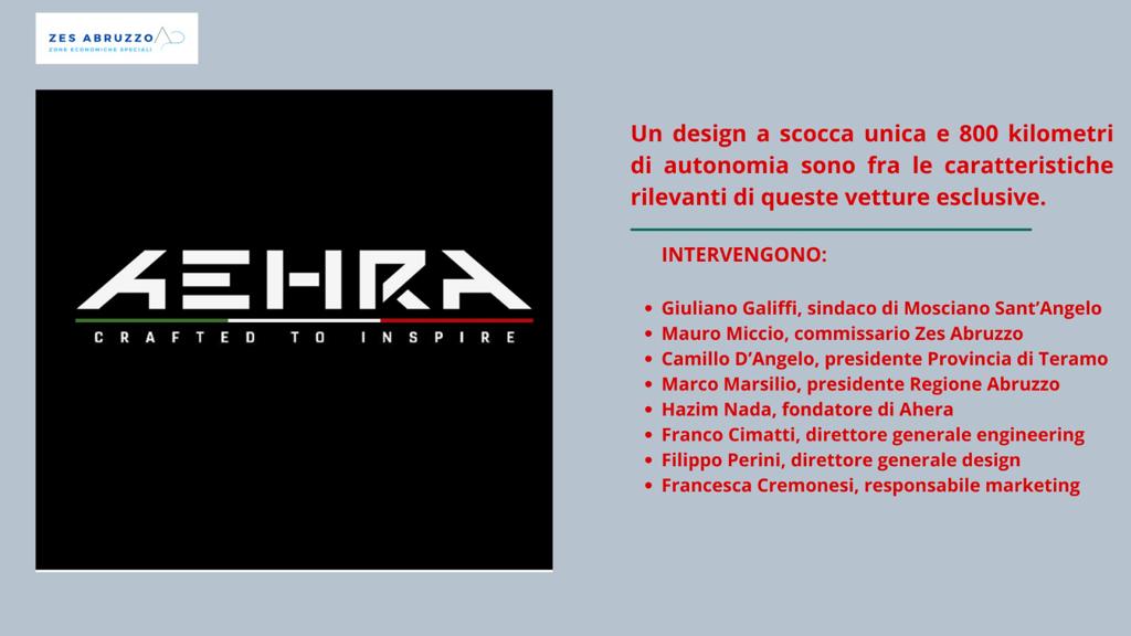ZES Abruzzo tweet media